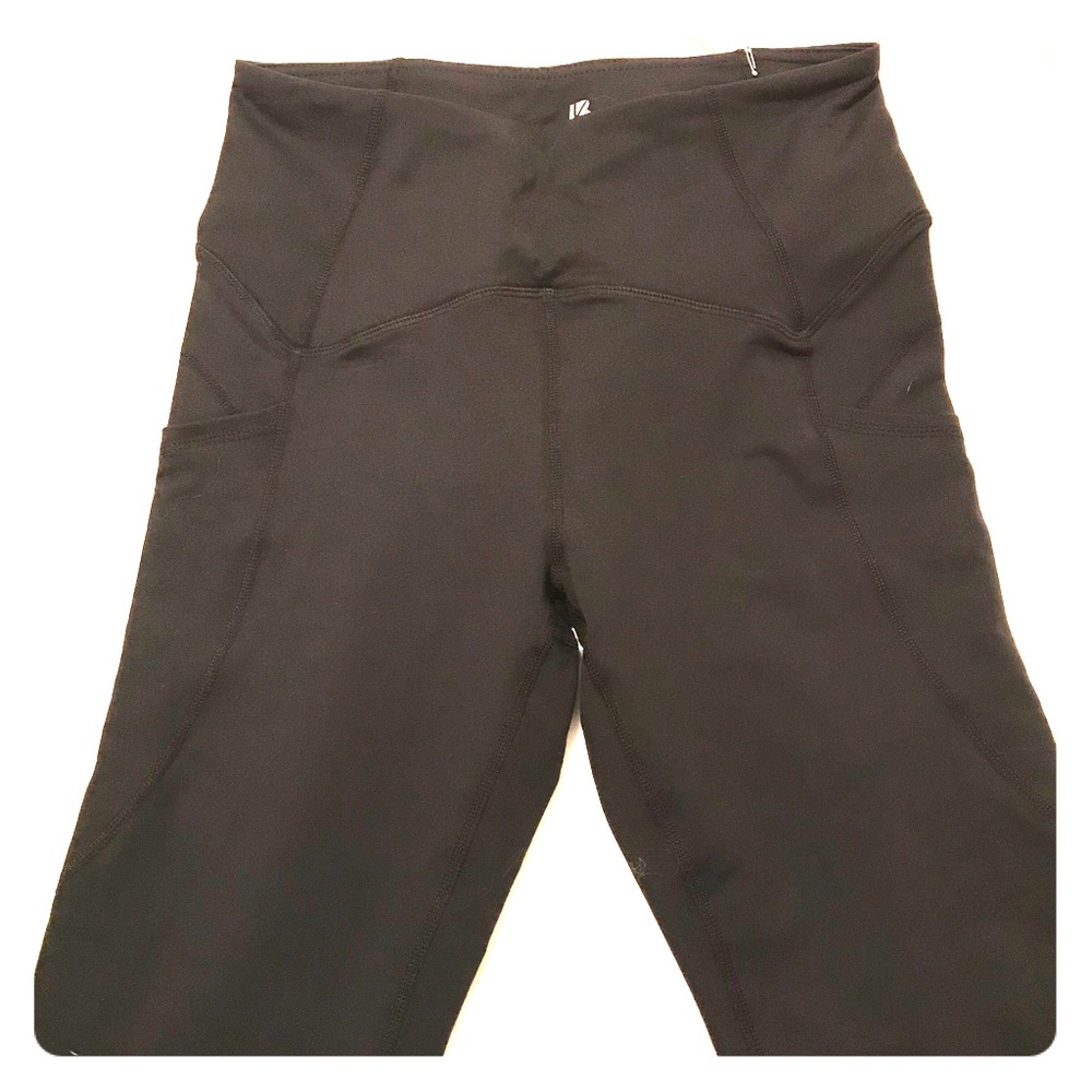 Buffbunny Athena Leggings, Large, NWT
